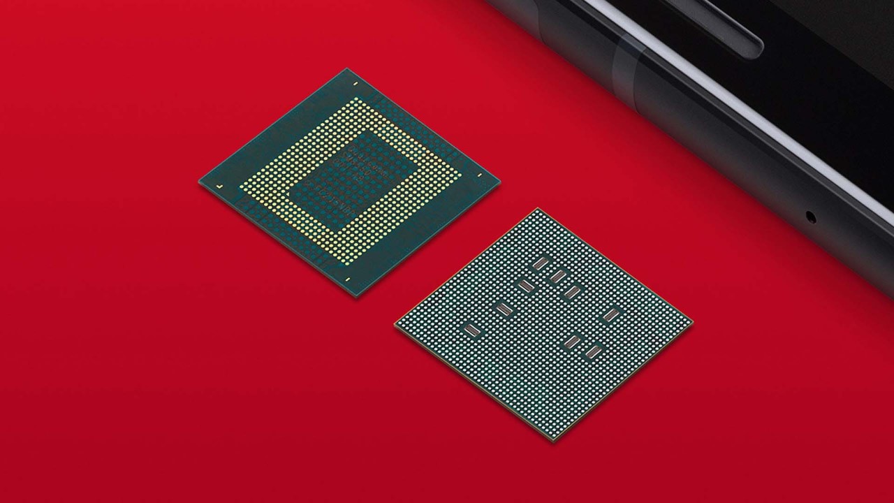 Chip snapdragon 8 gen 3 for Galaxy trên S24 Ultra